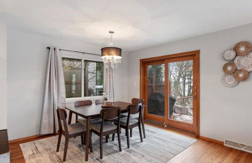 Well appointed Lakefront home - Foto 3