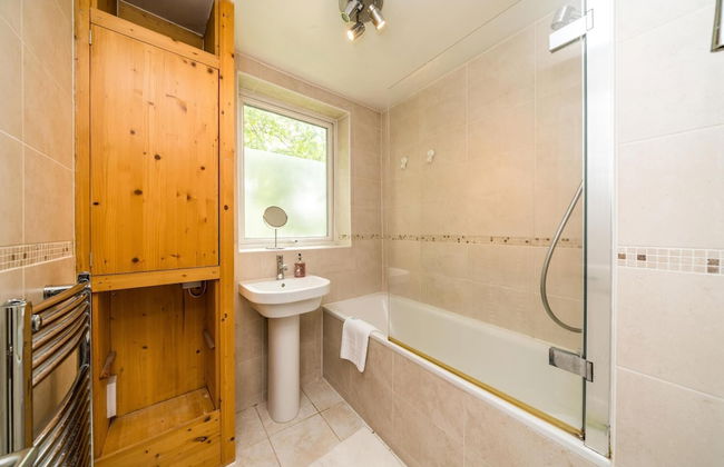 NEW Cosy 1BD Flat Close to Kew Gardens Richmond - Foto 10