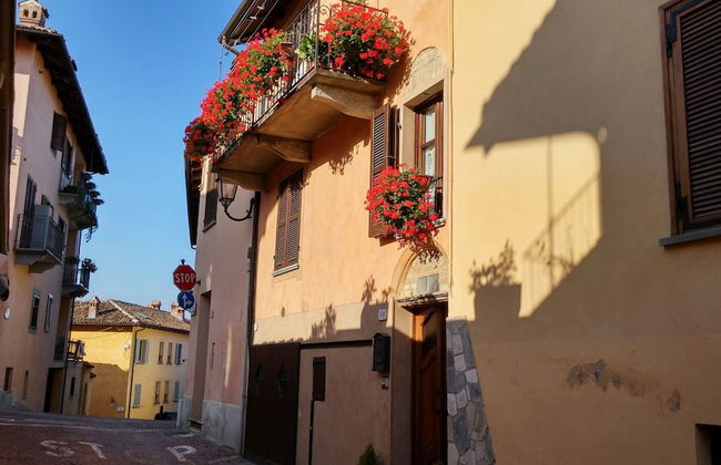 Antica Dimora Stay in Langa Like at Home - Foto 7