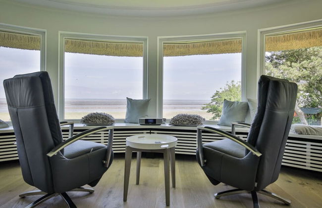 House by the sea Comfortable Holiday Residence - Foto 22