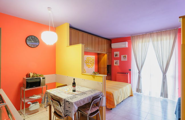 Patty's Aparthotel Arezzo - Foto 1