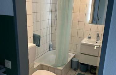 Citynahes modernes Apartment - Foto 8