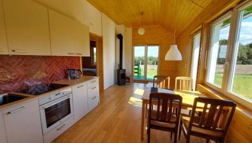 Zielony Domek - Foto 5