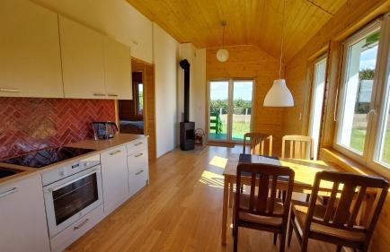 Zielony Domek - Foto 5