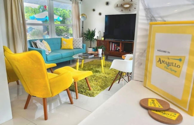 Amarillo House - Luxury Home With Pool Spa - Foto 6