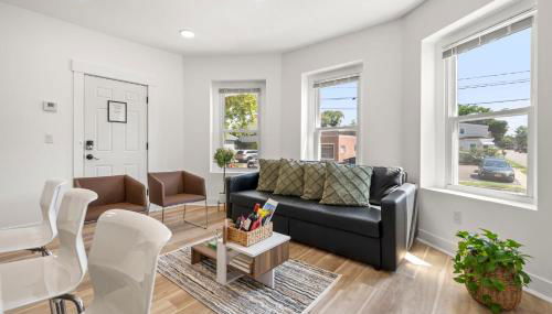 10Guests! Parking 1ST FLOOR-Duplex - Foto 2