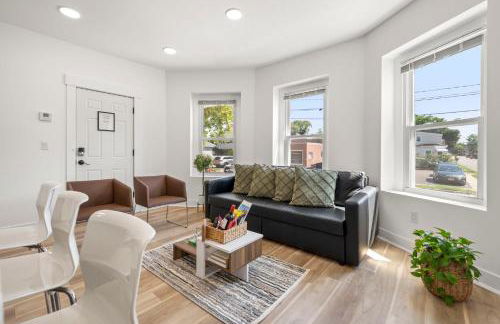 10Guests! Parking 1ST FLOOR-Duplex - Foto 2