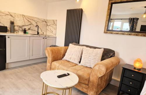 Kaoglen Buck Pod - Hot Tub - Dog Friendly - Photo 33