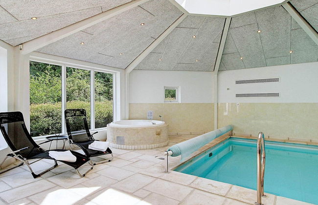 6 Person Holiday Home in Graested - Foto 3