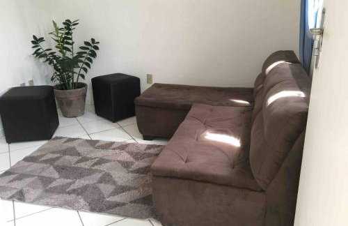 Apartamento Aconchegante 2 quartos - Foto 2