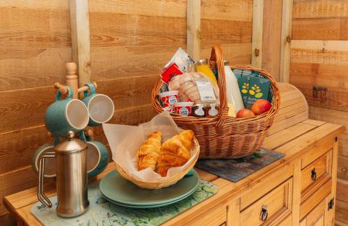 Victoria Hut Allerford - Photo 11