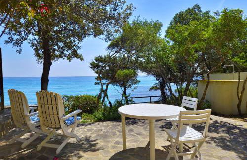 Villa Papiyon - Accesso privato alla spiaggia - Foto 52