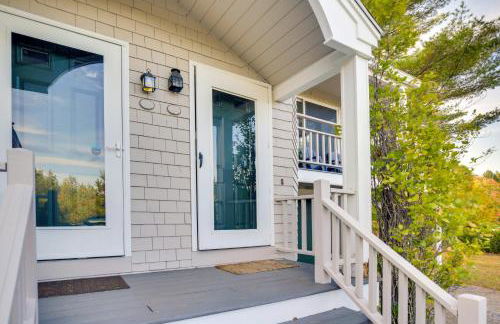 6 Mi to Sunday River Condo Near Bethel Village! - Foto 22