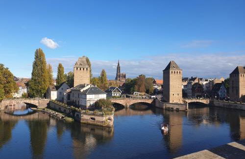 locations Spa chez corinne et gilles - Foto 26