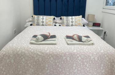 Penlea 1-bed Flat With Harbour View in Tarbert - Foto 15