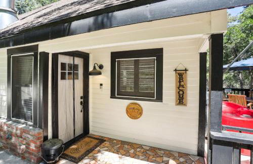 Twin Peaks Vacation Rental with Hot Tub! - Foto 29