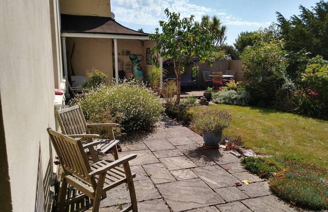 Gorgeous Private Apartment, Mesmerising sea Views - Foto 17