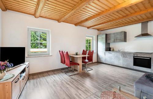 Familie Nahrstedt Wildblick - Foto 4