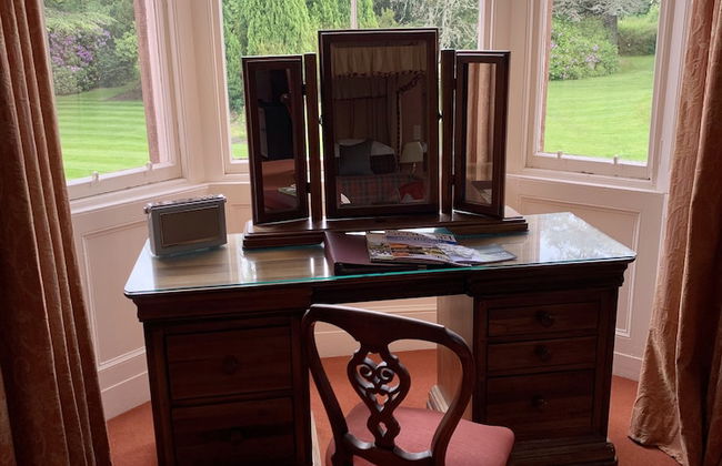 Bunchrew House Hotel - Foto 33