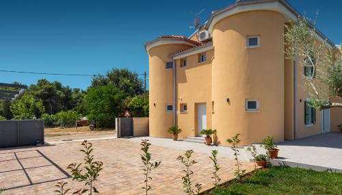 Villa Lucilla - Foto 5