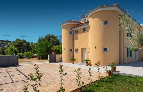 Villa Lucilla - Photo 5