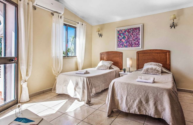 Villa Miramar - Foto 9