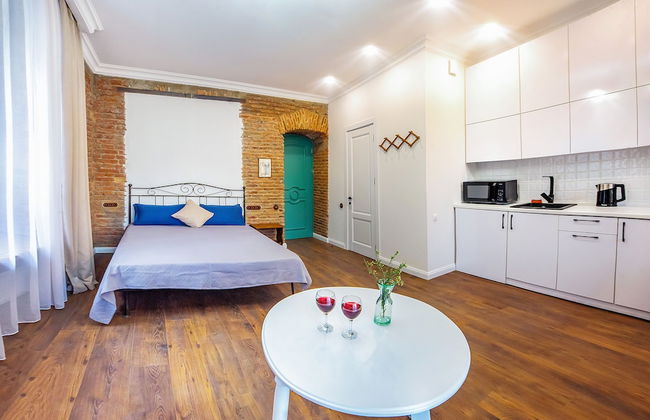 H&B apartments Beridze - Foto 8