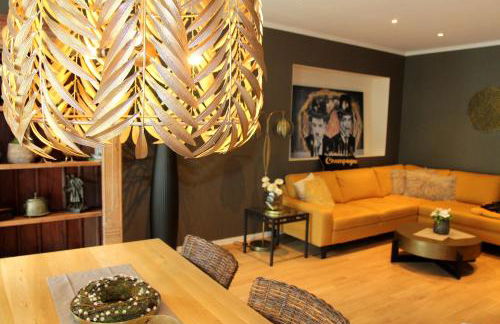 MOSELROMANCE - Luxusapartment - große Terrasse - ruhige Lage - Foto 1