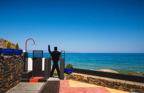 Villa Menelaos - Foto 56