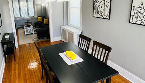 Cozy Home close to New York City - Foto 2