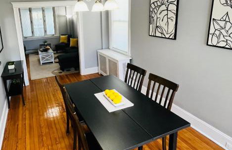 Cozy Home close to New York City - Foto 2