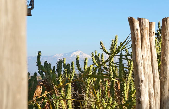 La Parenthese de Marrakech - Foto 37