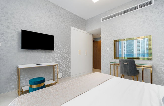 GLOBALSTAY. New Apartments in Business Bay - Foto 21