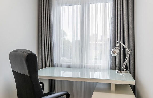 GLOBALSTAY. Fancy Downtown Apartments - Photo 6