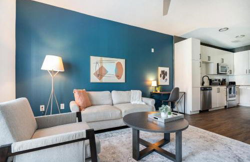 Landing Spectacular 1BD Pool Courtyard - Foto 1