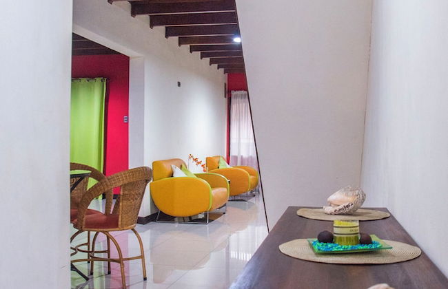 Aloj Entero 1km Juan Santamaría Airport - Foto 33