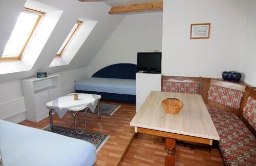 Apartment fur 3 in Metelsdorf - Foto 18