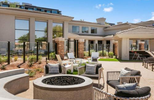 CozySuites at Kierland Commons - Foto 21