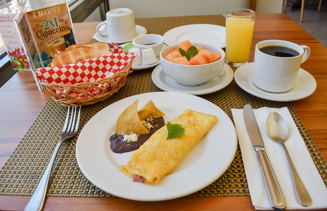 Ambiance Suites Cancun - Photo 61