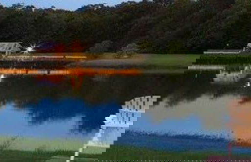 Maison D'Memoire Bed & Breakfast Cottages - Foto 55