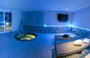 Luxus-Ferienhaus "Hassel 14" - Foto 10