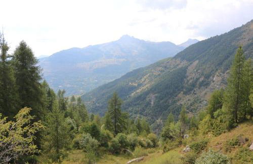 Agréable appartement au calme avec vue montagne, commune de Le Monêtier les Bains - Le Freyssinet - Photo 50