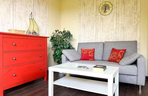 Ferienwohnung Kleiner Vilm - Foto 14