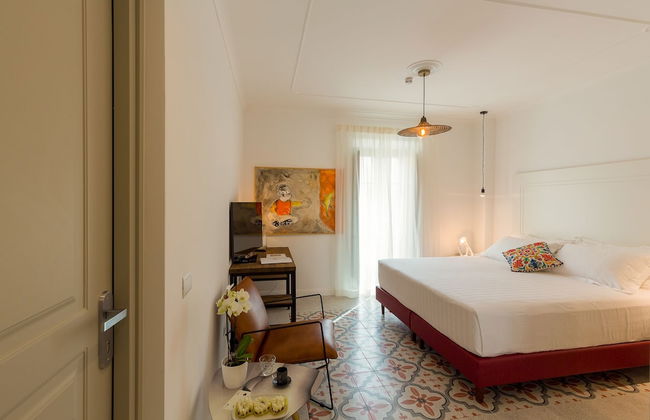 CasAunoE Boutique Hotel - Foto 8