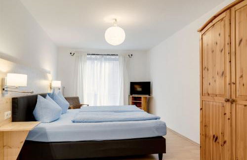 Gästehaus u Ferienwohnungen Veronika incl Frühstücksbuffet und KönigsCard mit 200 kostenlosen Attraktionen - Foto 30