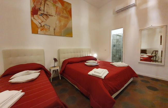 The Spanish Palace suites, rooms, apartments & terraces - Foto 14