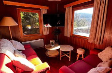 Chalet avec superbe vue dégagée - 10 min de Gérardmer - Foto 36