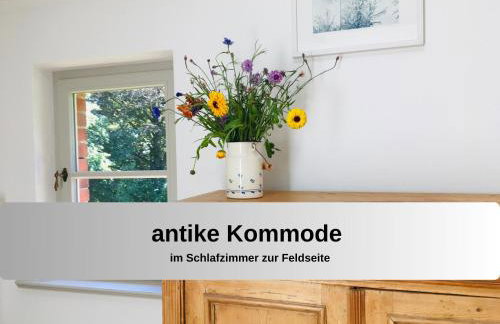 Gut Bisdorf Eixen - Mache Urlaub und werde Gutshausretter - Foto 20