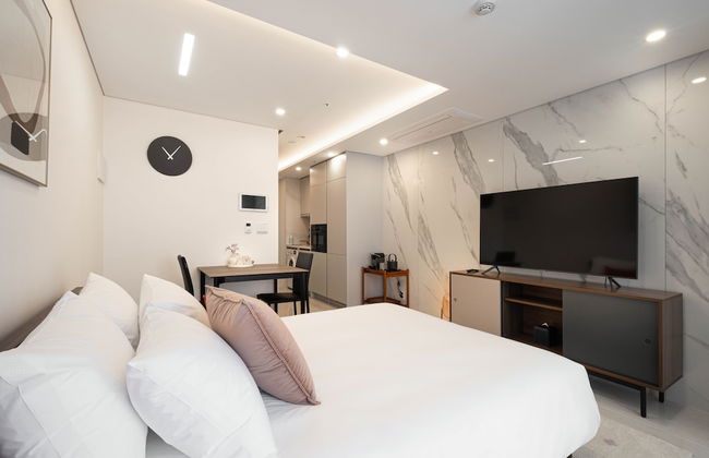 Le collective Gangnam SAC Signity - Foto 2