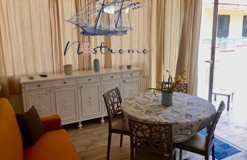 La casa del Nostromo - Foto 1